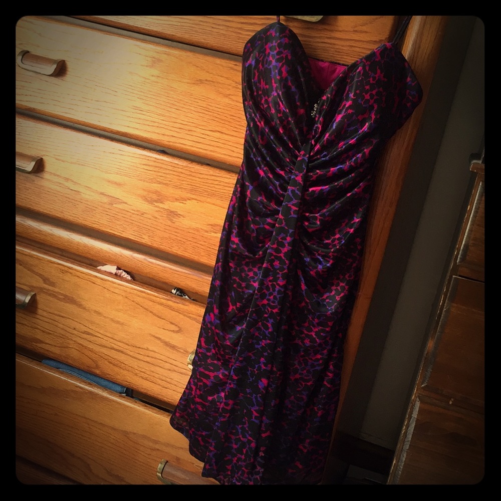 Cocktail Dress